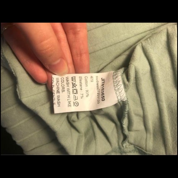 đź’šBOGOđź’š Body-con Dress - Picture 4 of 5